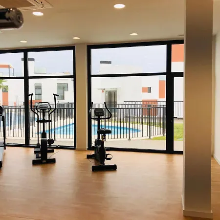 Apartment Dream By The Sea Fuengirola