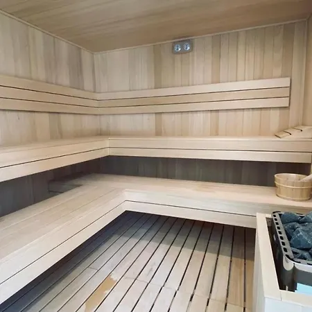 Apartment Dream By The Sea Fuengirola