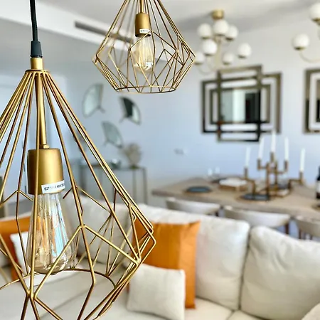 Apartment Dream By The Sea Fuengirola