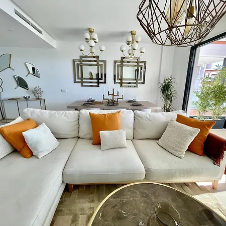 Apartment Dream By The Sea Fuengirola