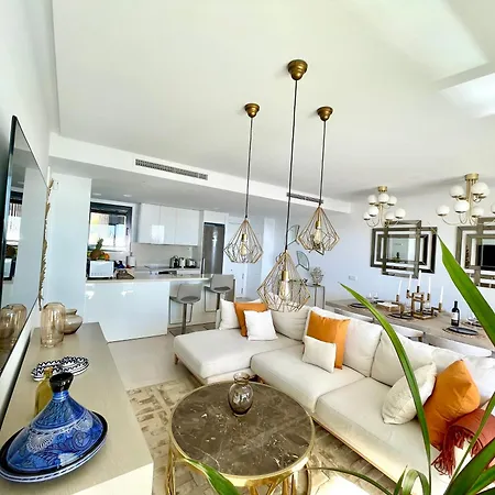 Dream By The Sea * Fuengirola