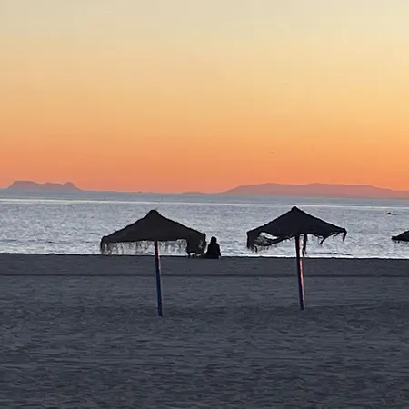 Dream By The Sea Apartment Fuengirola