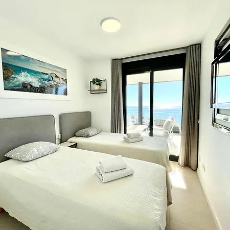 Dream By The Sea Apartment