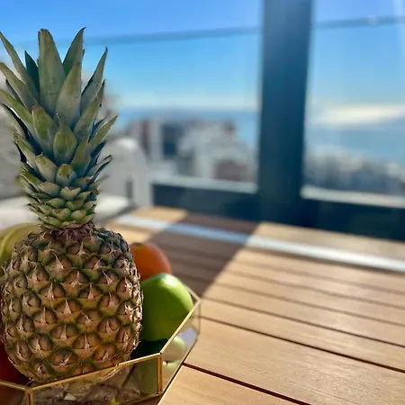 Apartment Dream By The Sea Fuengirola