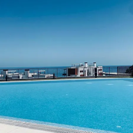 Dream By The Sea * 丰希罗拉