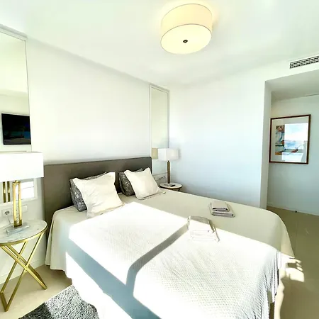 Dream By The Sea Apartment Fuengirola