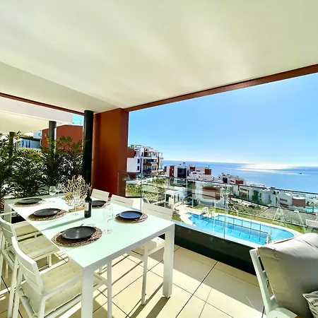 Dream By The Sea Apartment